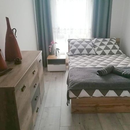 Apartament Pruszcz Gdanski 1 Εξωτερικό φωτογραφία
