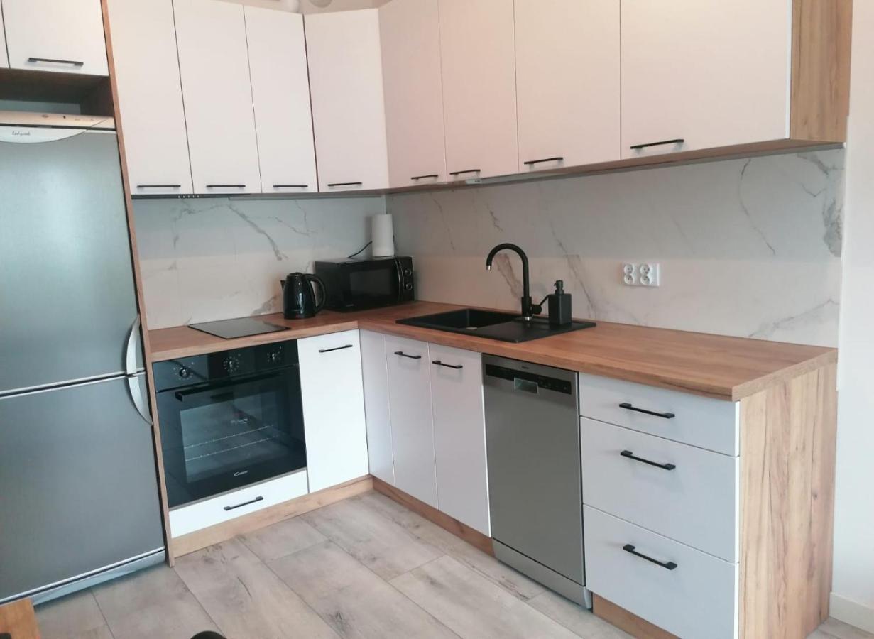 Apartament Pruszcz Gdanski 1 Εξωτερικό φωτογραφία