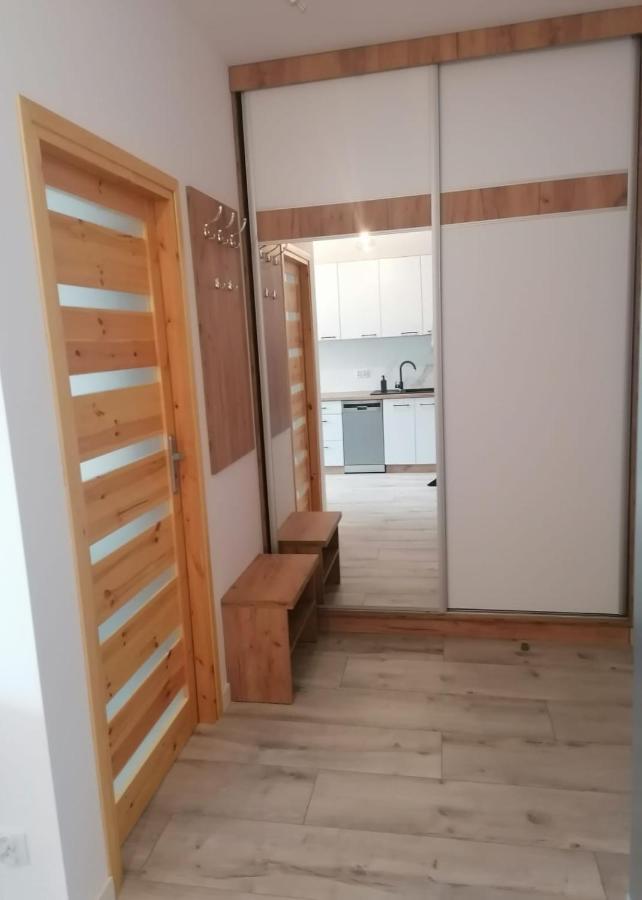 Apartament Pruszcz Gdanski 1 Εξωτερικό φωτογραφία