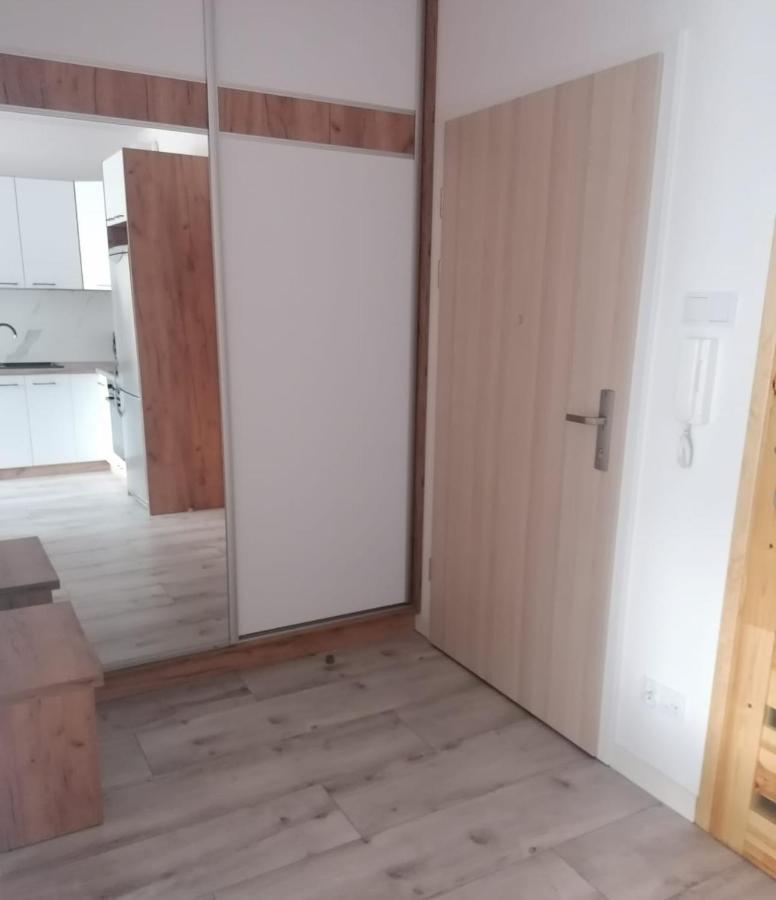 Apartament Pruszcz Gdanski 1 Εξωτερικό φωτογραφία
