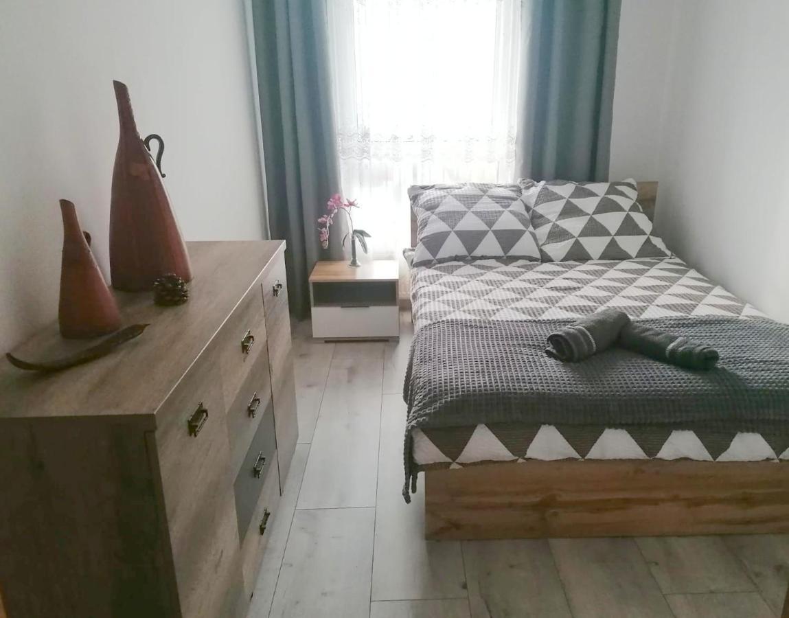 Apartament Pruszcz Gdanski 1 Εξωτερικό φωτογραφία